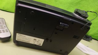 Proyector Optoma HD 700x