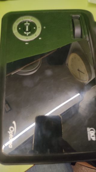 Proyector Optoma HD 700x