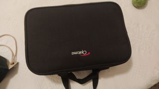 Proyector Optoma HD 700x