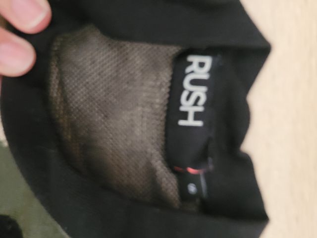 Jersey Guts & Love camuflaje talla S