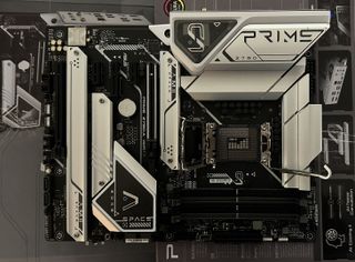 PLACA BASE ASUS PRIME Z790-A WIFI 6E