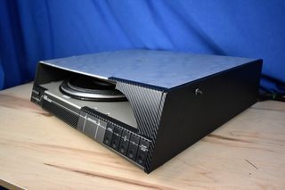 Tocadiscos Tangencial automático Ocnoson CR 4100