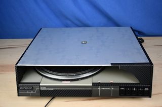Tocadiscos Tangencial automático Ocnoson CR 4100