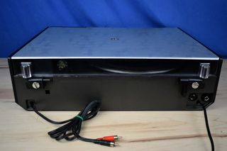Tocadiscos Tangencial automático Ocnoson CR 4100