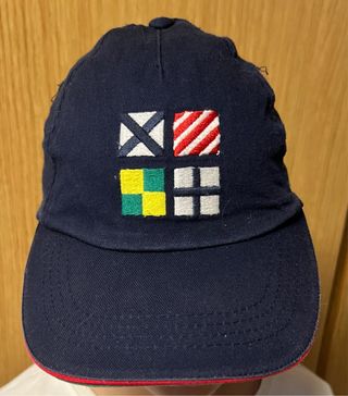 Gorra Niño Mayoral