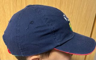Gorra Niño Mayoral