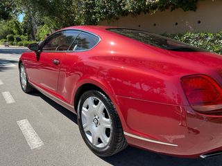 Bentley Continental 2007