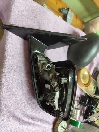 BMW 5 G30 G31 Espejo eléctrico izq