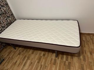 Colchón viscoelástico Cecotec