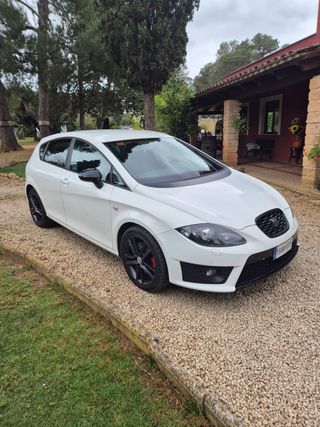 SEAT Leon 2009