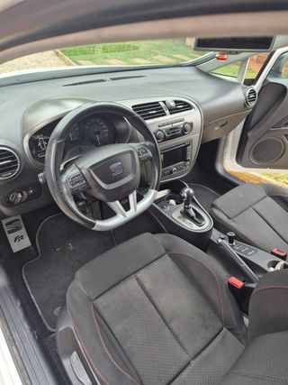 SEAT Leon 2009