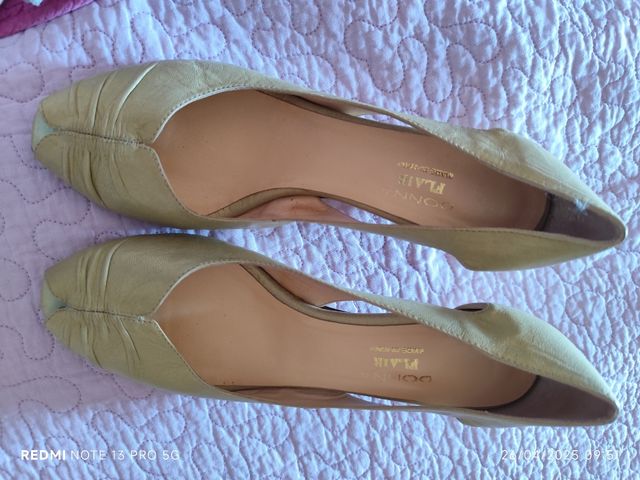 Scarpe donna primavera