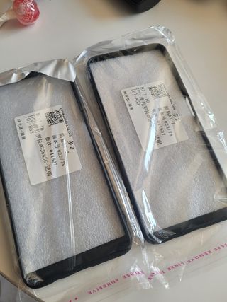 Fundas Motorola G35