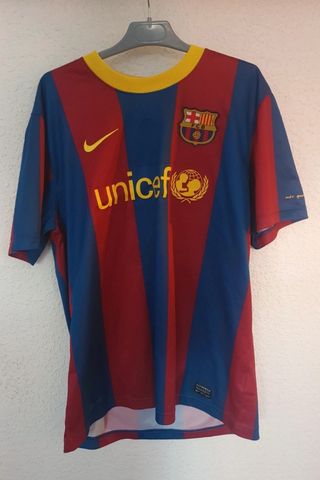 FCBarcelona 2010 David Villa