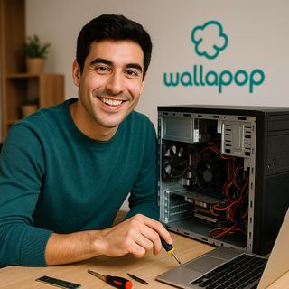 Informático a Domicilio Online Alicante