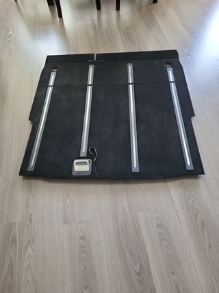 Tapa maletero Citroën C5 X7 Tourer