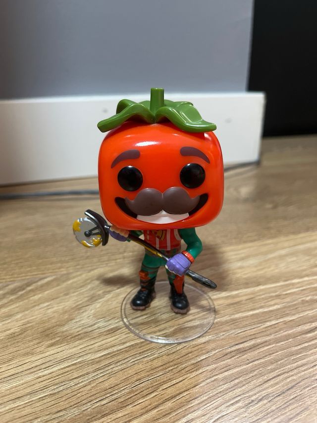 Funko Pop