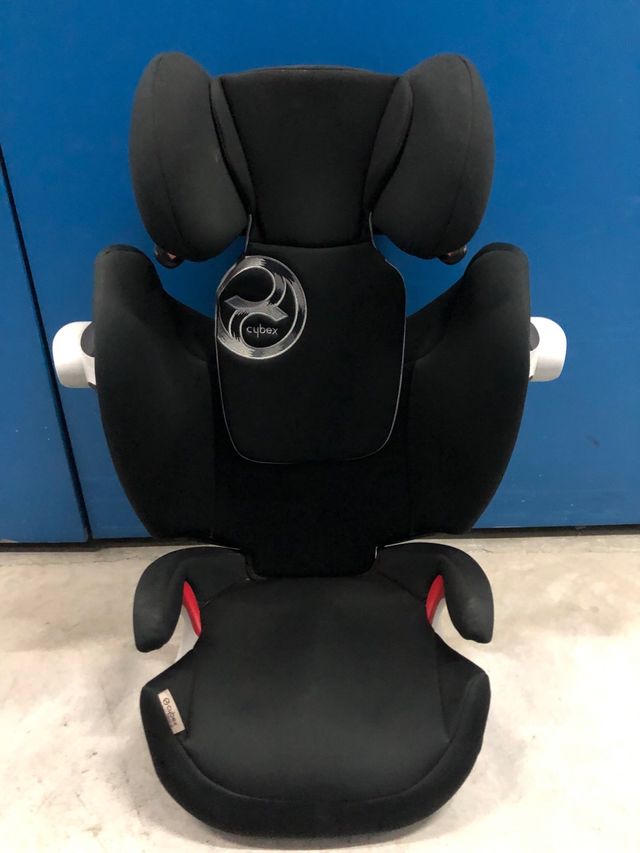 Silla auto CYBEX grupo 2/3