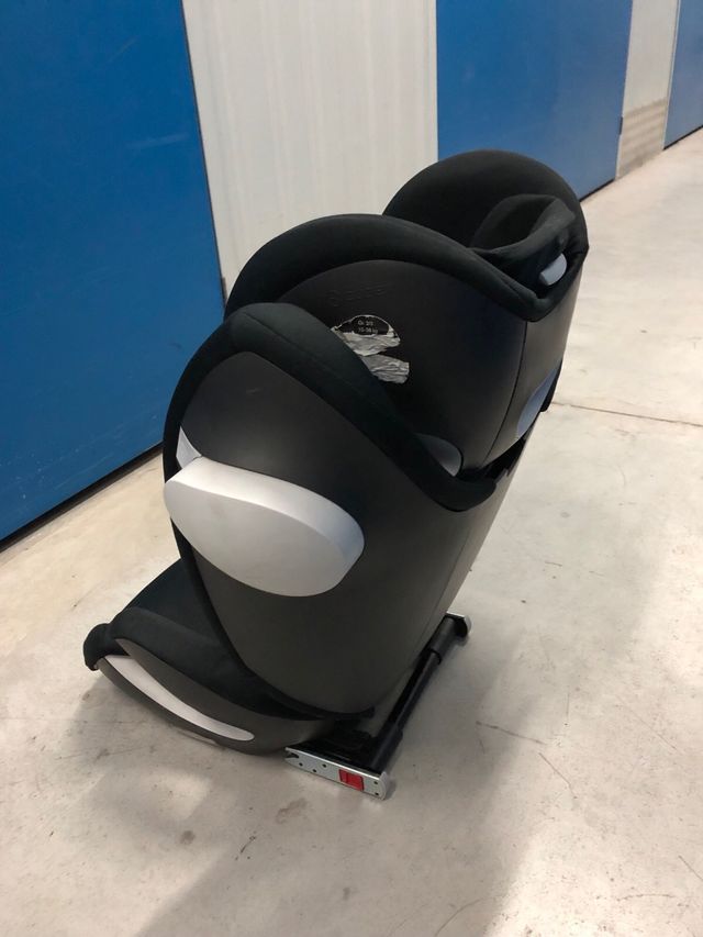 Silla auto CYBEX grupo 2/3
