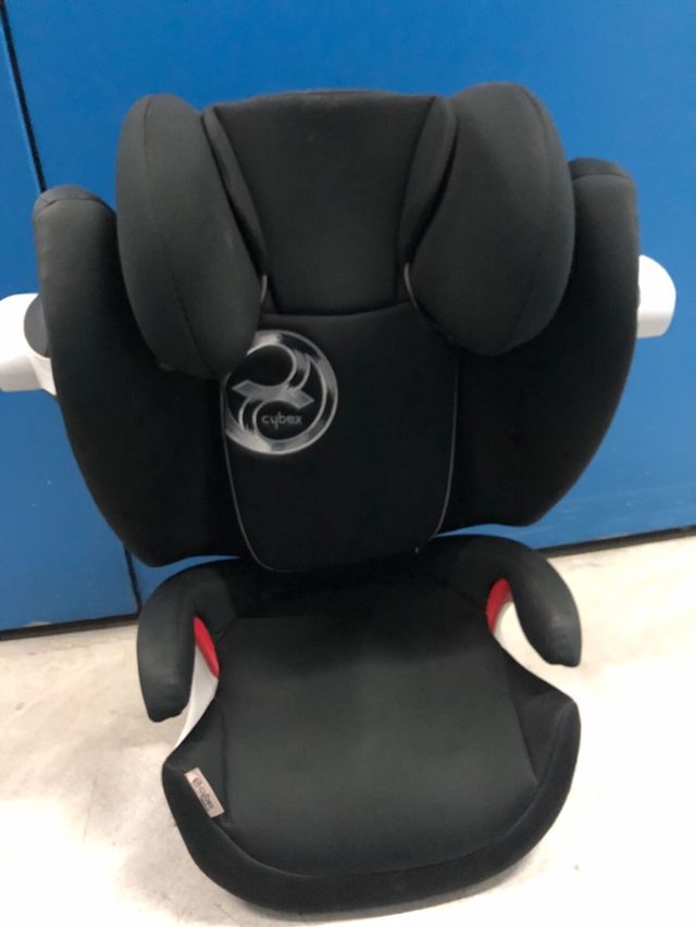 Silla auto CYBEX grupo 2/3