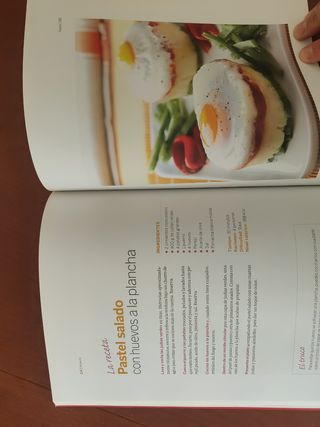 Cocina para cada día