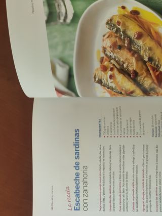 Cocina para cada día