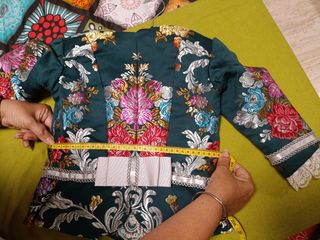 CORPIÑO DE FALLERA T-S OCASIÓN