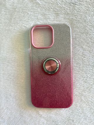 Funda iphone 16 pro max