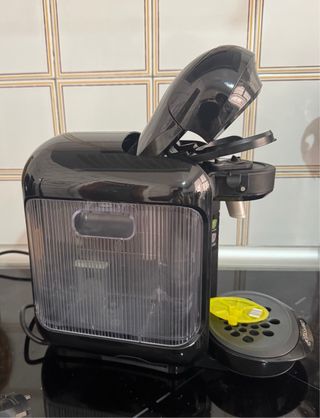 Cafetera bosch tassimo en excelente estado 