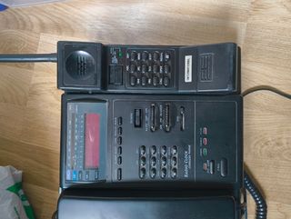 Teléfono vintage international TL 6901