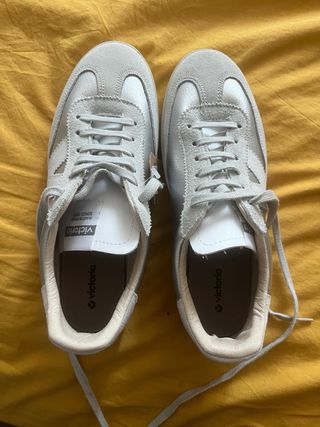 Zapatillas Victoria Berlin talla 38