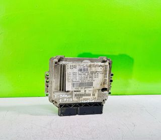 0281013579 Centralita UCE Motor Fiat Bravo 1.9 JTD