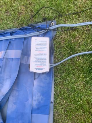 Colchón antiescaras Ricant SY400