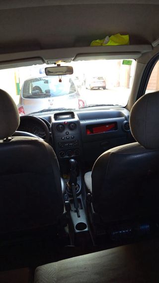 Citroen Berlingo 2007