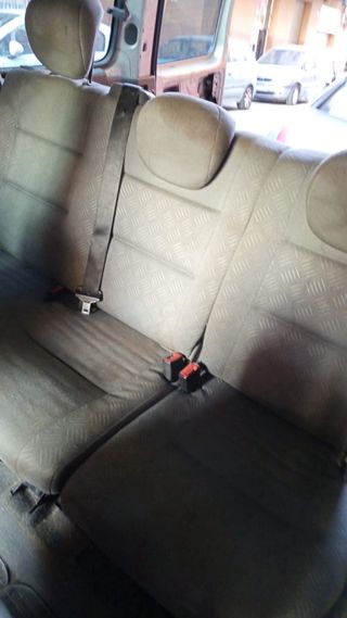 Citroen Berlingo 2007