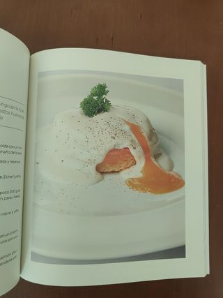 La cocina de Samantha Vallejo-Nágera