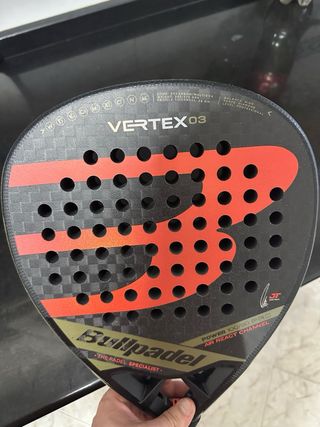 Bullpadel vertex 03