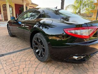 Maserati GranTurismo 2008