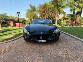 Maserati GranTurismo 2008