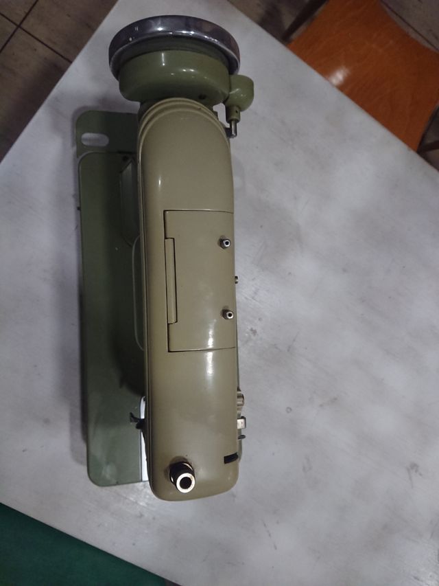 Máquina coser Sigma Modelo H