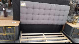 SUOER PRECIO CAMA TRIZEN