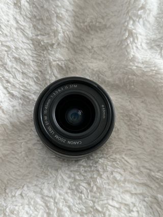 Canon m50