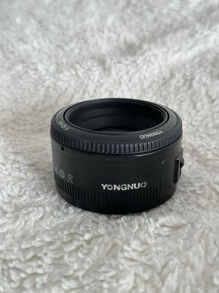 Canon m50