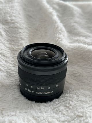 Canon m50