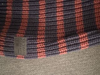JERSEY GSTAR RAW L HOMBRE
