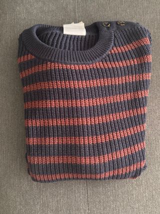 JERSEY GSTAR RAW L HOMBRE