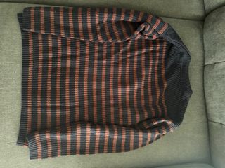 JERSEY GSTAR RAW L HOMBRE