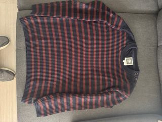 JERSEY GSTAR RAW L HOMBRE