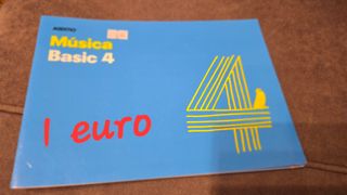 Bolígrafos BIC,carpetas A4,recambios de renglones