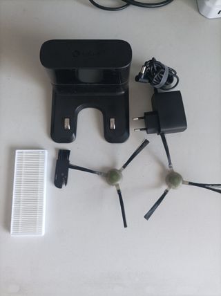 Aspiradora robot Lefant